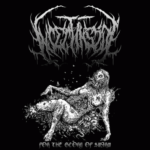 Insect Inside : For the Glory of Swarm